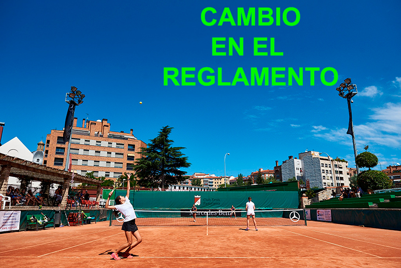 Cambio de formato en los campeonatos por equipos femeninos